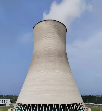 循環冷卻水係統中如何控製水垢、汙垢？