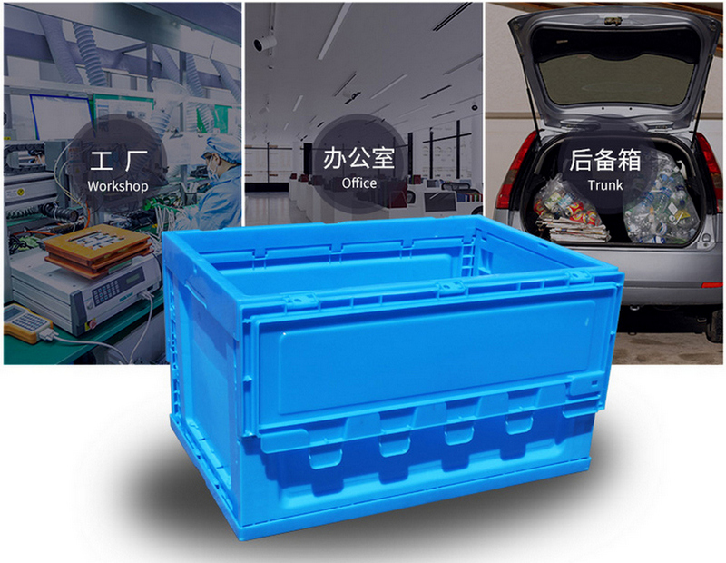 500-240無箱蓋使用案例