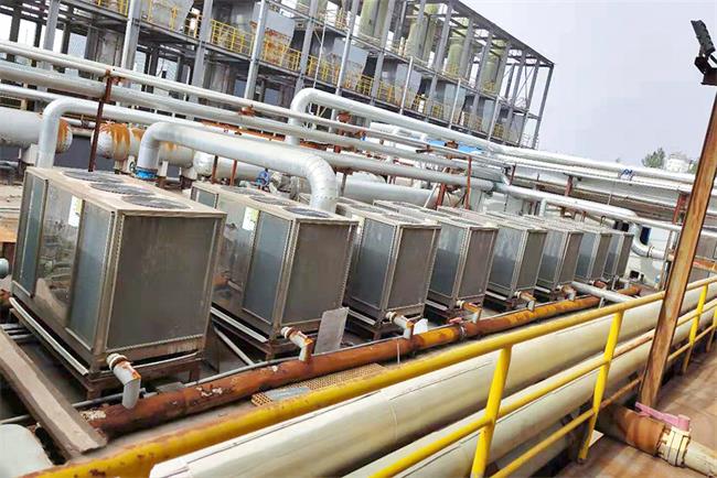 高溫熱（rè）泵（bèng）助（zhù）力工業減碳，三十個領（lǐng）域應用全麵解決（jué）