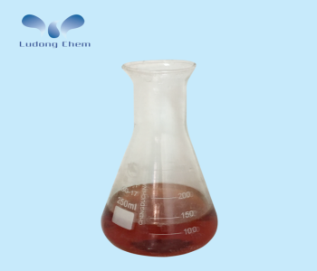 LD-303 垃（lā）圾滲濾液蒸發器專用阻垢劑